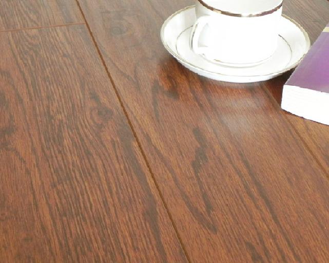 强化复合地板 仿实木地板 厂家直销 印加风情 