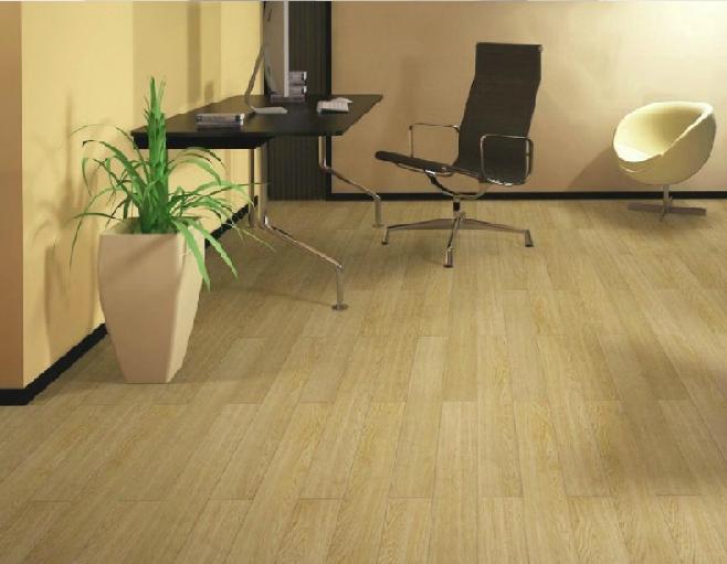 实木多层木地板 手抓纹 卡洛琳3包