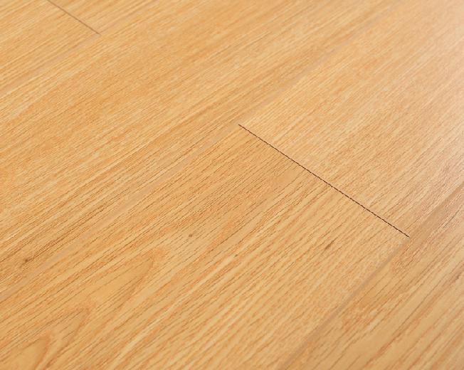 强化木地板 复合地板 12mm家用防水木地板 