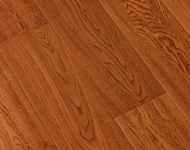 厂家直销 木地板 实木复合地板 栎木 巴比伦橡木 