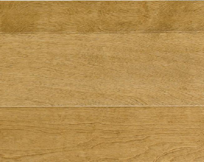 木地板 14mm 多层实木复合 地热专供 贝尔纳