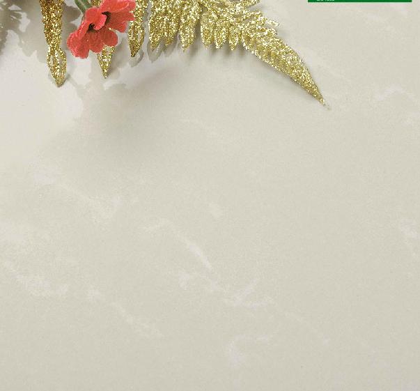 米色暗花纹 阳台抛光砖玻化砖600