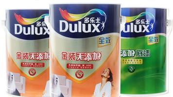 金装无添加全效内墙乳胶漆涂料礼包 两面一底15L 