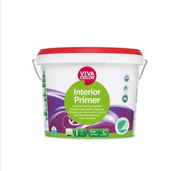 芬兰芬琳 芬琳高效底漆9L抗碱防霉 原装进口 内墙