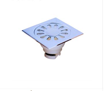 九牧铜防臭洗衣机地漏 9261原厂正品