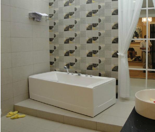 东鹏 瓷砖 雅丝二代仿古砖YF633401