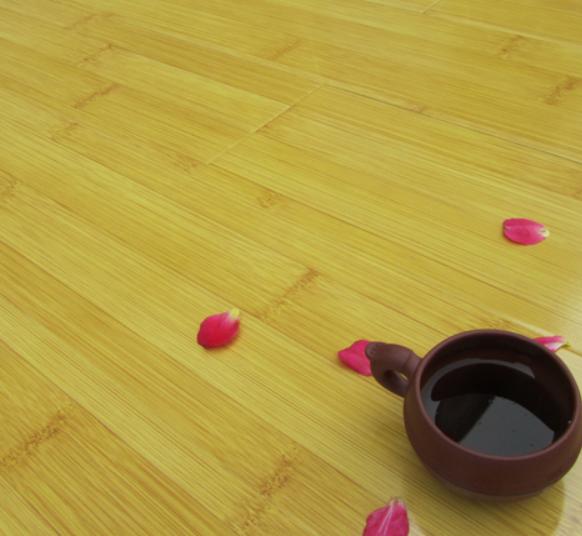 仿竹地板/龙叶8332/厂家直销金刚板 客厅防水