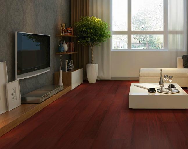 复古红色/龙叶9908/厂家直销 客厅镜面