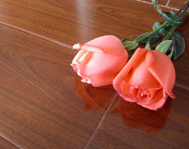 中式复古/龙叶8318镜面/家用品牌厂家直销 