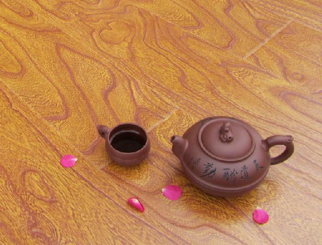 欧式浮雕 个性E0/龙叶2852/地暖地热