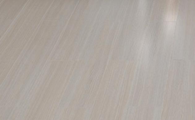 强化复合木地板 12.2mm丝韵白橡 耐磨