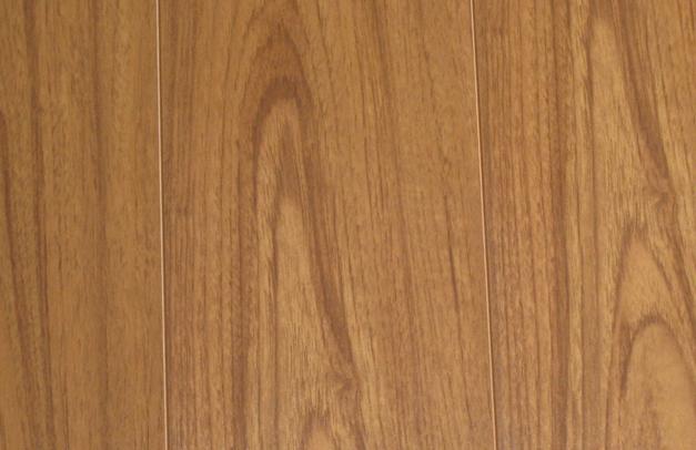 强化复合地板 耐磨 静音 12.2mm贵妃香栀 