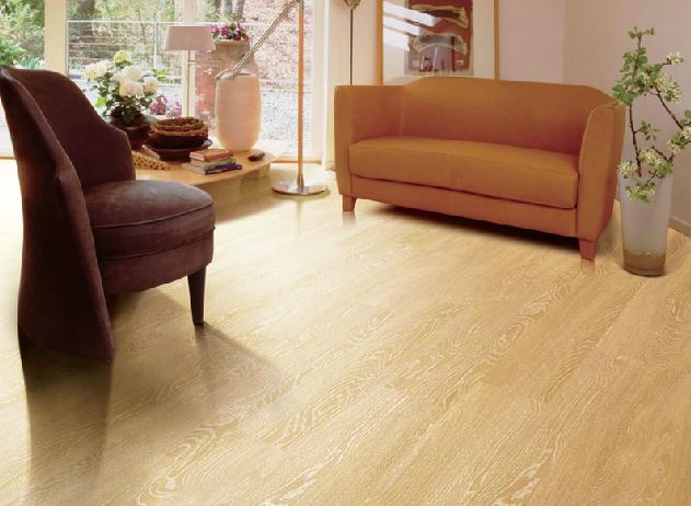 圣象强化复合地板 N8973解构主义 E0环保 