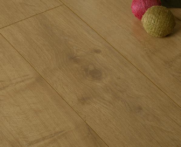  经化复合地板 N6113昨日印记 靓面 耐磨 新
