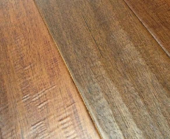 安德森多层实木复合地板 WP6196柚木 工厂直供