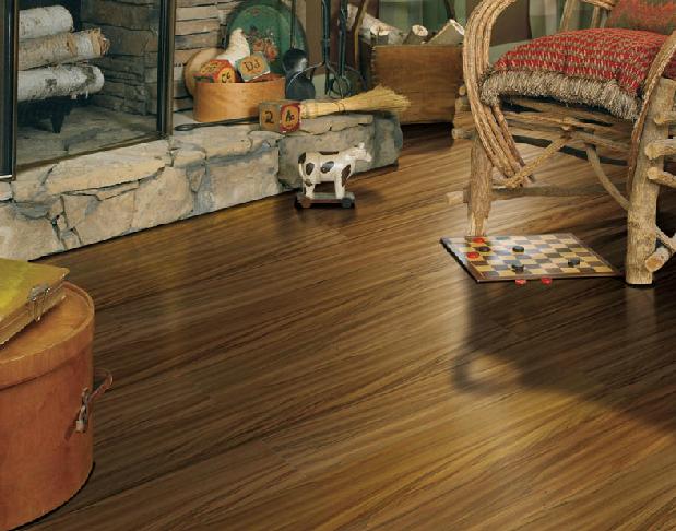 强化复合地板 N6118吉普赛风情 大浮雕 