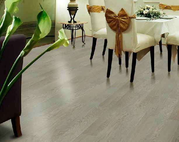 多层实木复合地板 NA2002都市邂逅 可地暖 