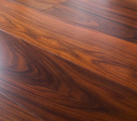 多层实木复合地板 酸枝JG01 自然简约金钻面 