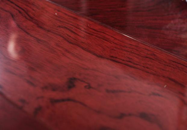 多层实木复合地板 奥扎拉 非洲花梨 15mm 