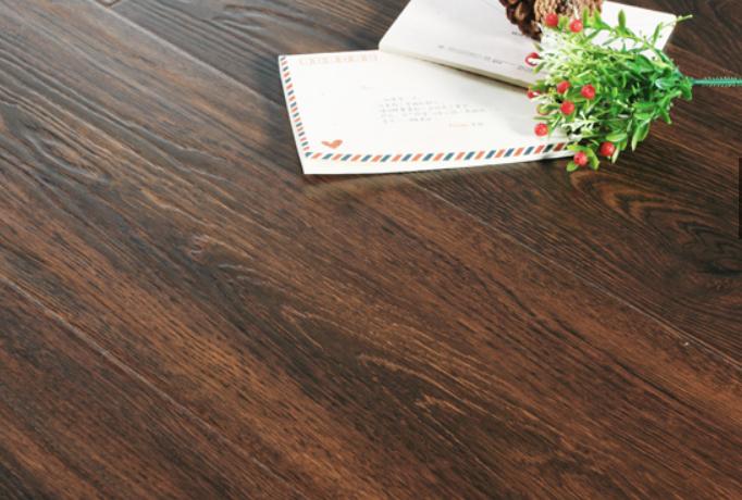 强化复合地板好望角风暴 仿古手工雕刻 家用地暖耐磨