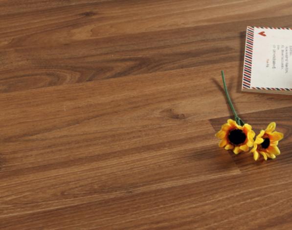 仿实木强化复合地板 尼罗河女儿 12mm仿古耐磨 