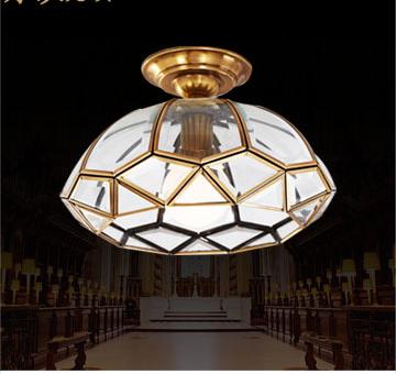 全铜灯 厨房灯 过道灯 阳台灯 玄关灯 卧室灯 吸