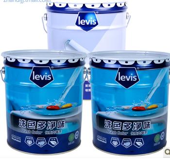 来威漆洗色多净味优质内墙乳胶漆 墙面漆油漆涂料