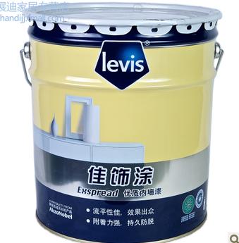 来威漆佳饰涂优质内墙乳胶漆 环保油漆涂料