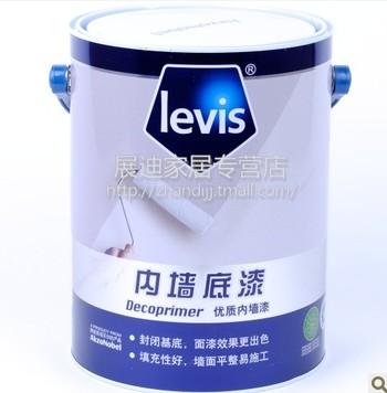 来威漆优质内墙底漆 5L墙底漆 L701-6577