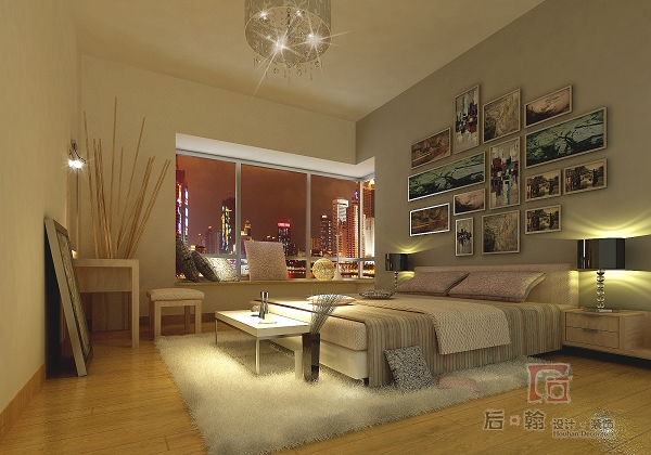 华景新城唐小姐雅居