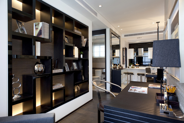 花都戴先生雅居