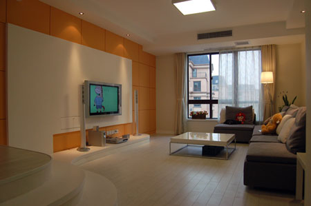 天河北路侨林苑B座903