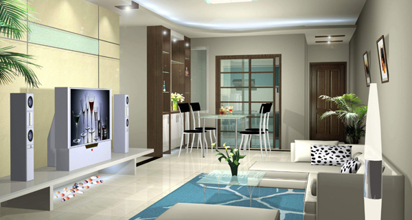 暨南花园2栋1108