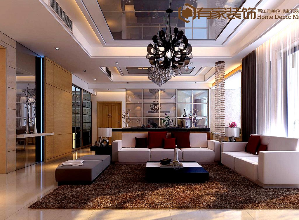 联发五缘湾一号