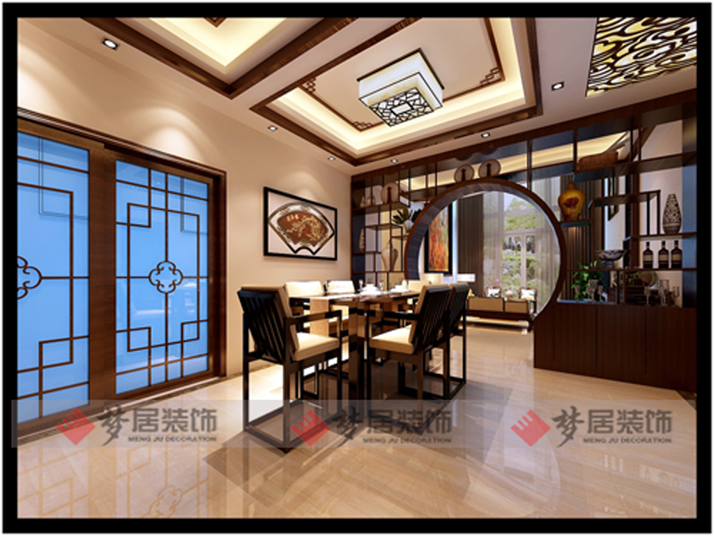 金沙湾（餐厅）
