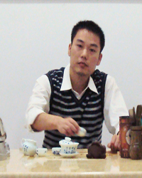 吴溪锋