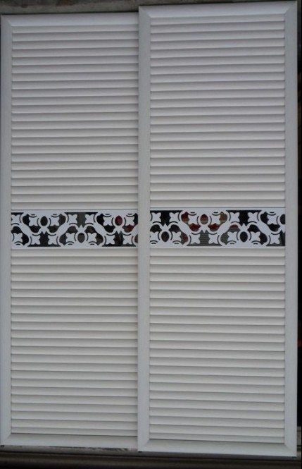 家具:整体衣柜
