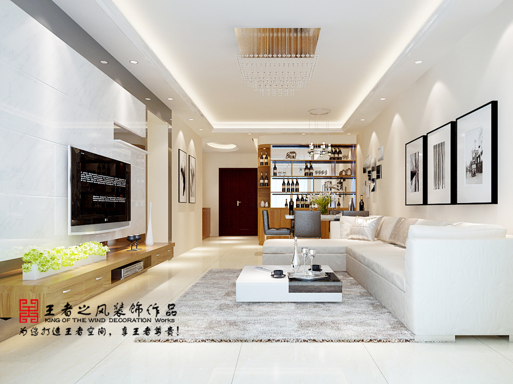 广州联勤部锦鸿花园