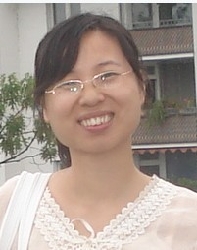 李颜红