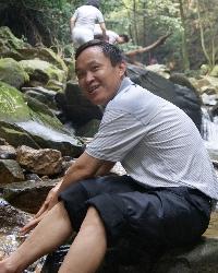 李香清