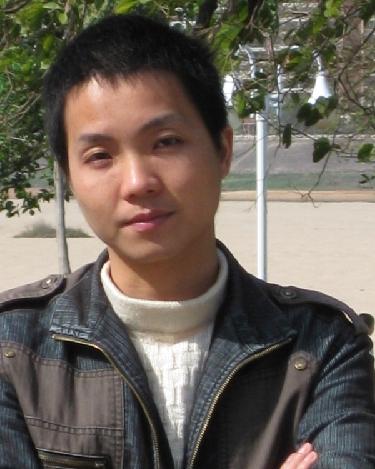 李凡
