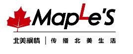 北美枫情地板